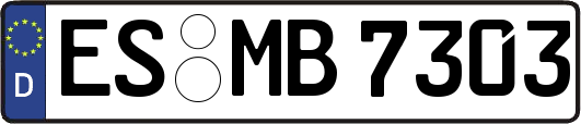 ES-MB7303