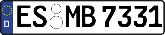 ES-MB7331