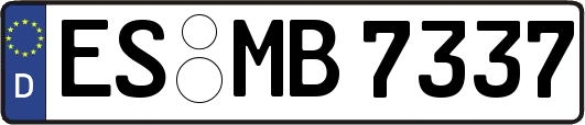 ES-MB7337