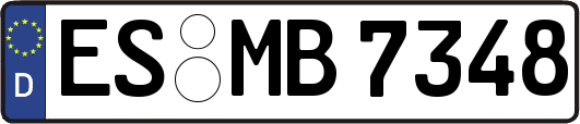 ES-MB7348