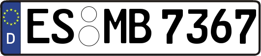 ES-MB7367