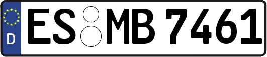 ES-MB7461