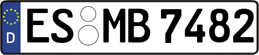 ES-MB7482