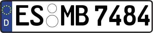 ES-MB7484