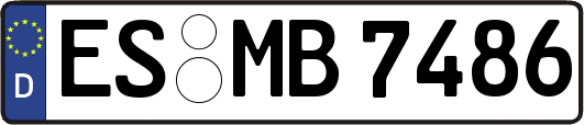 ES-MB7486