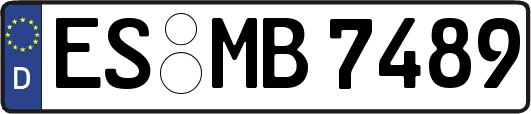 ES-MB7489