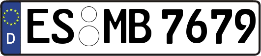 ES-MB7679