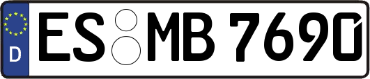 ES-MB7690
