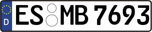 ES-MB7693