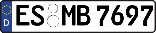 ES-MB7697