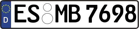 ES-MB7698