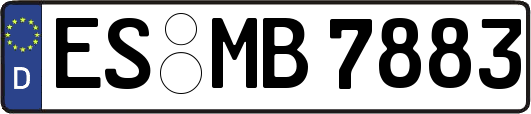 ES-MB7883