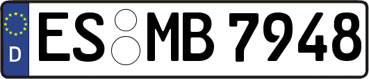 ES-MB7948