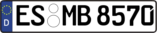 ES-MB8570