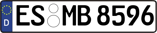 ES-MB8596