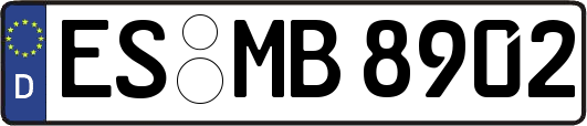 ES-MB8902