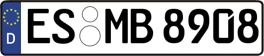 ES-MB8908