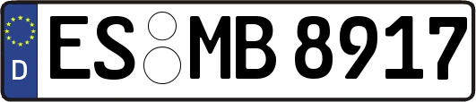 ES-MB8917