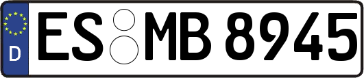 ES-MB8945