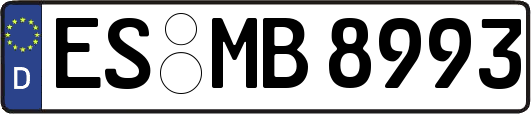 ES-MB8993