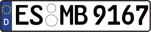 ES-MB9167