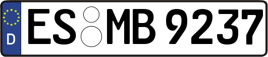 ES-MB9237