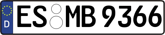 ES-MB9366