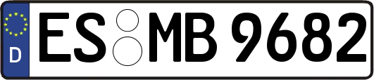 ES-MB9682