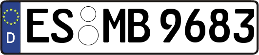 ES-MB9683