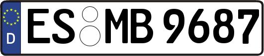 ES-MB9687