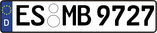 ES-MB9727