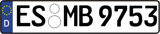 ES-MB9753