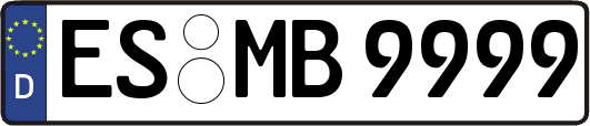 ES-MB9999