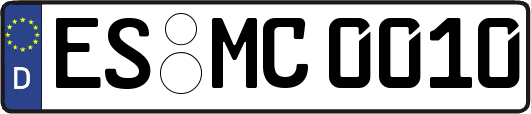 ES-MC0010