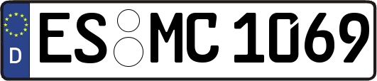 ES-MC1069