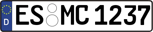 ES-MC1237