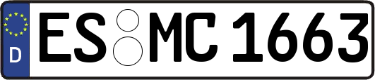 ES-MC1663