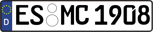 ES-MC1908
