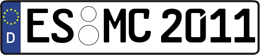 ES-MC2011