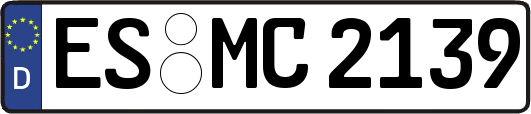 ES-MC2139