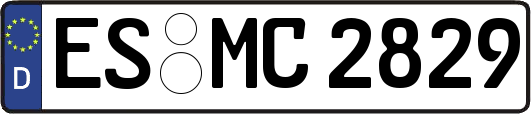 ES-MC2829