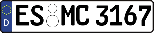 ES-MC3167
