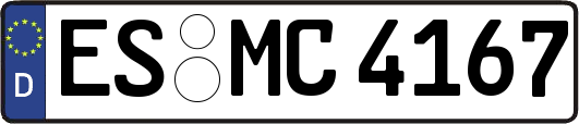 ES-MC4167