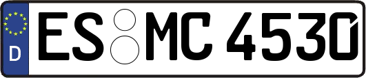 ES-MC4530