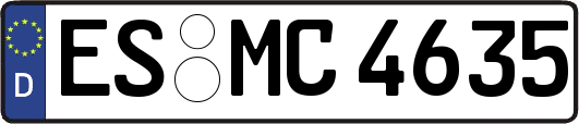 ES-MC4635