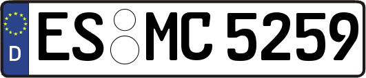 ES-MC5259