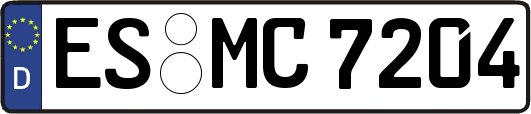 ES-MC7204