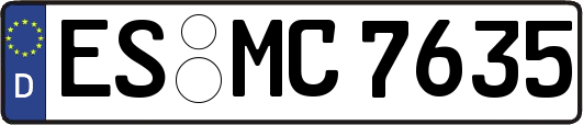 ES-MC7635