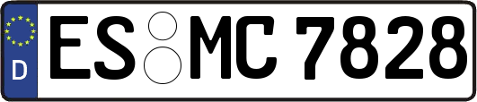 ES-MC7828
