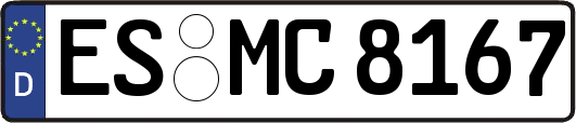 ES-MC8167
